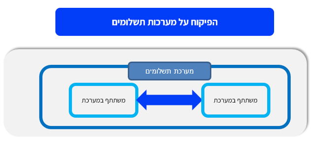 תחולת הפיקוח