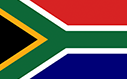 علم דרום אפריקה