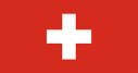 הדגל של שוויץ