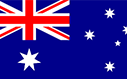 הדגל של אוסטרליה